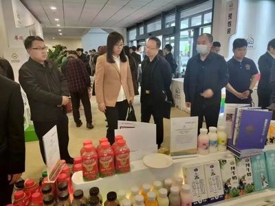 薊州優質農產品“進京趕考”，“津農精品”拓寬谷物銷售新渠道