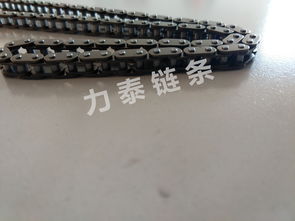 04c直板鏈條、25h直板鏈條與直邊絲網輸送帶 工業輸送的關鍵組件解析